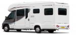 Auto-Trail Imala 720 2014 года